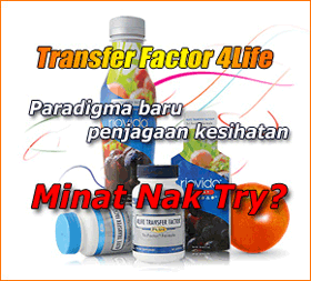 Transfer Factor Malaysia