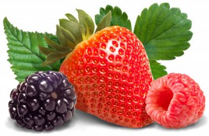 strawberry-blackberry-raspberry