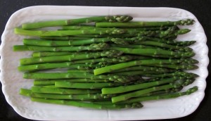 asparagus