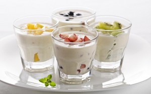 yogurt(s)