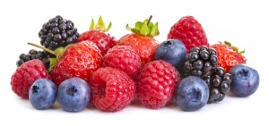 berries