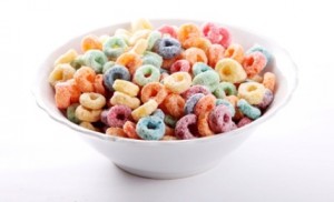 cereal