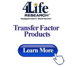 Transfer Factor Malaysia