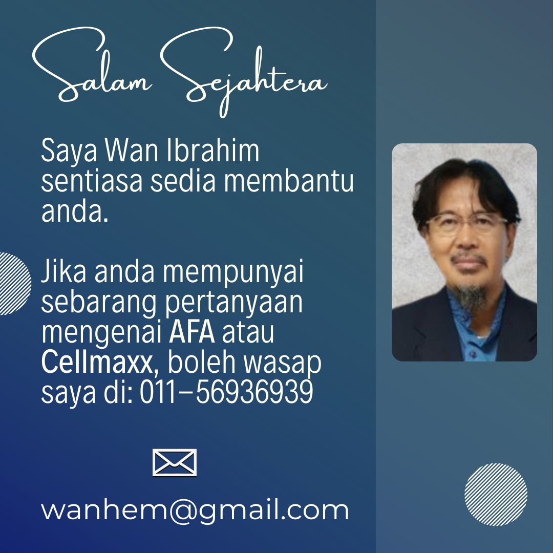 Cara Jaga Kesihatan