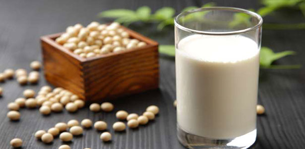 Fakta Sebenar Tentang Susu Soya