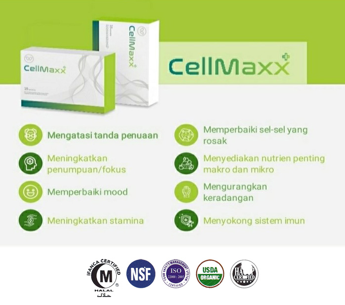cellmaxx plus vivarix