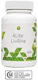 LivRire 4Life