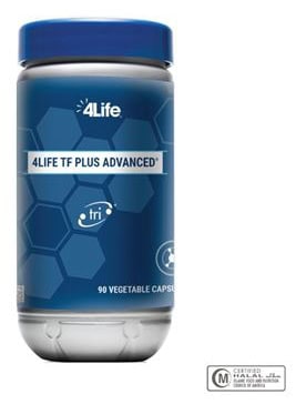 4Life Transfer Factor Plus Advanced