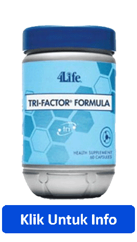 Produk 4Life Transfer Factor Malaysia