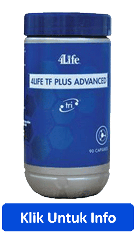 Produk 4Life Transfer Factor Malaysia